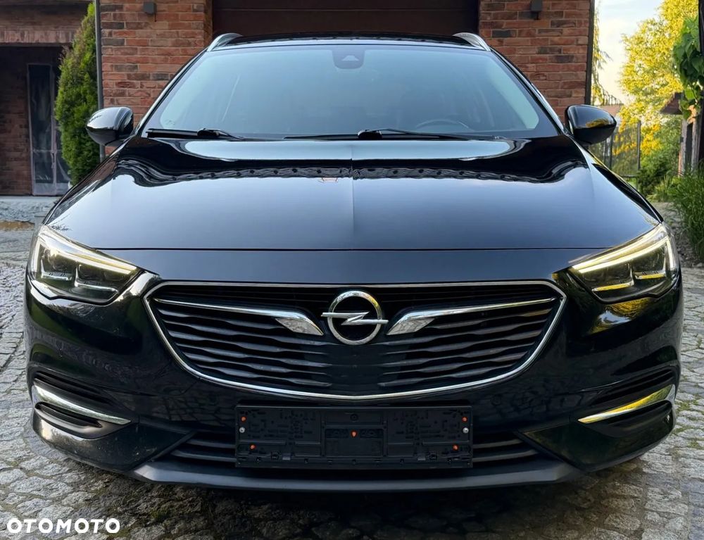 Opel Insignia 2.0 Business Innovation - 14