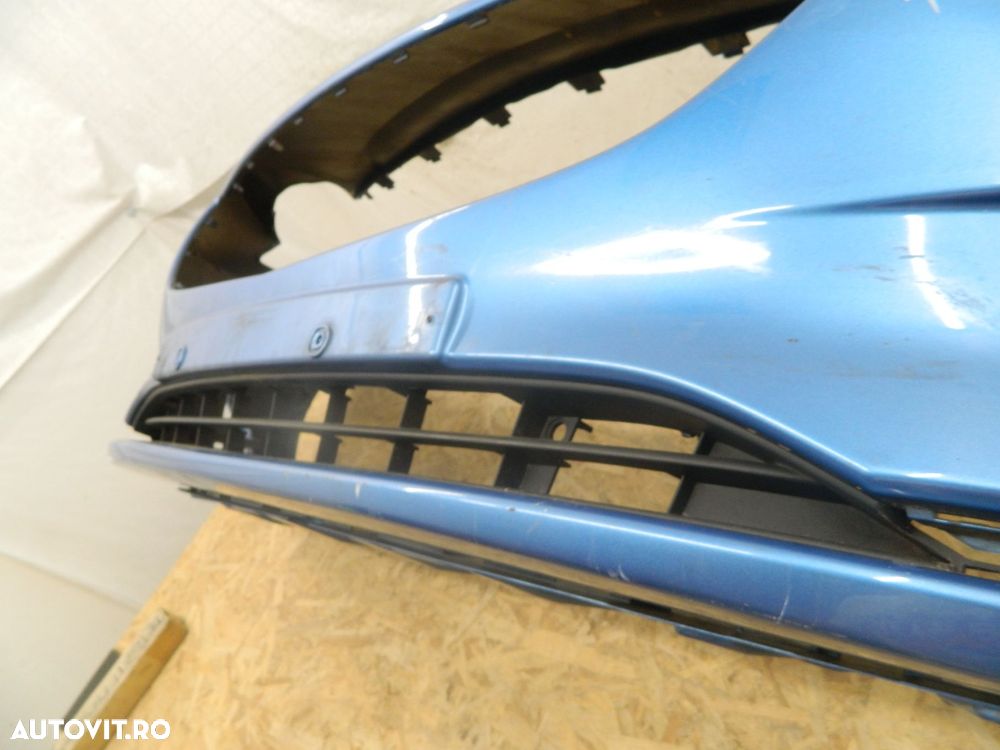 Bara fata Opel Corsa E, 2015, 2016, 2017, 2018, 39003567. - 5