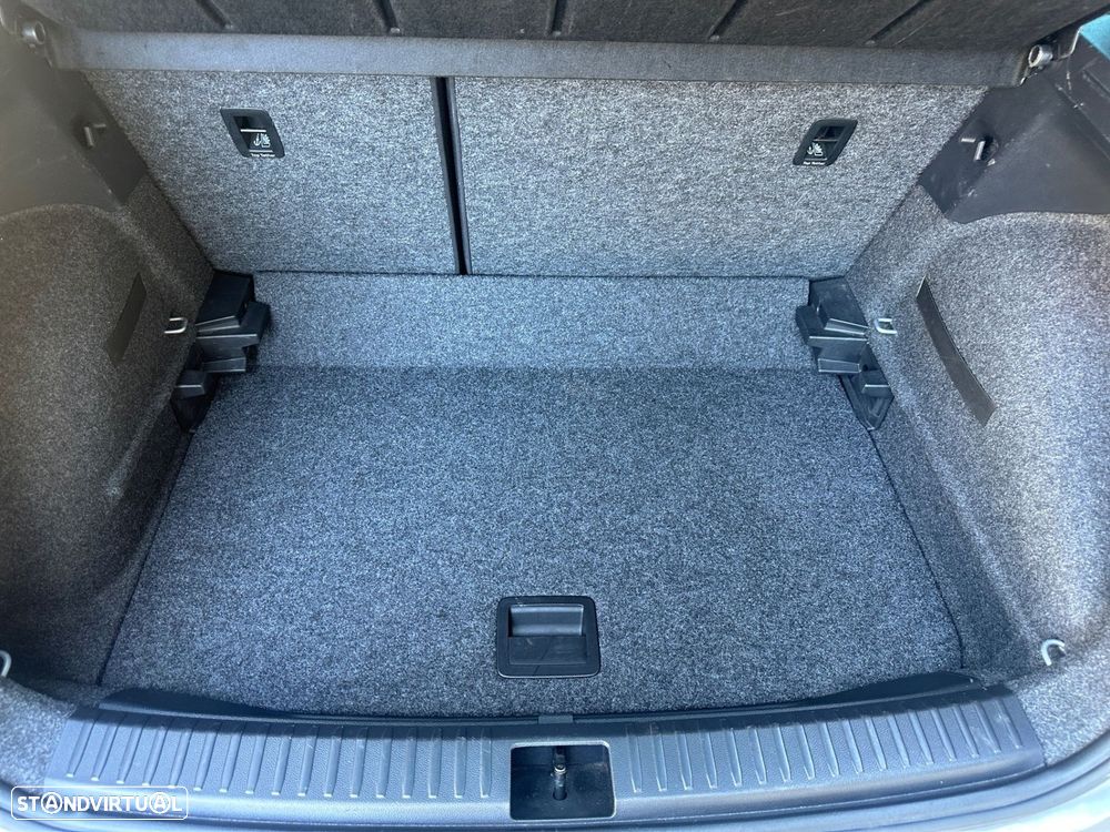 SEAT Arona 1.0 TSI FR - 7