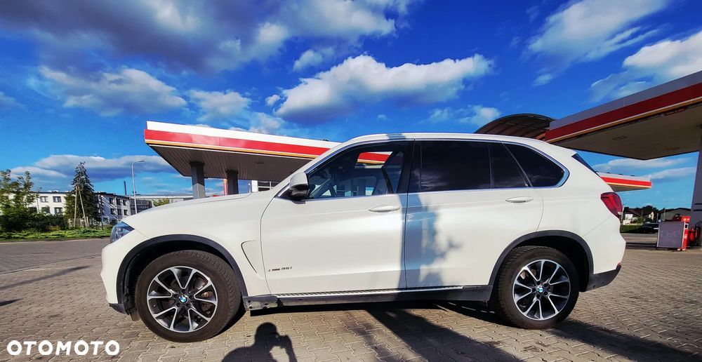 BMW X5 xDrive35i Edition Exclusive - 2