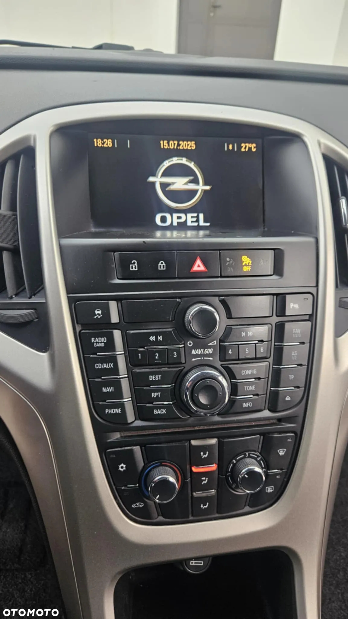 Opel Astra - 6