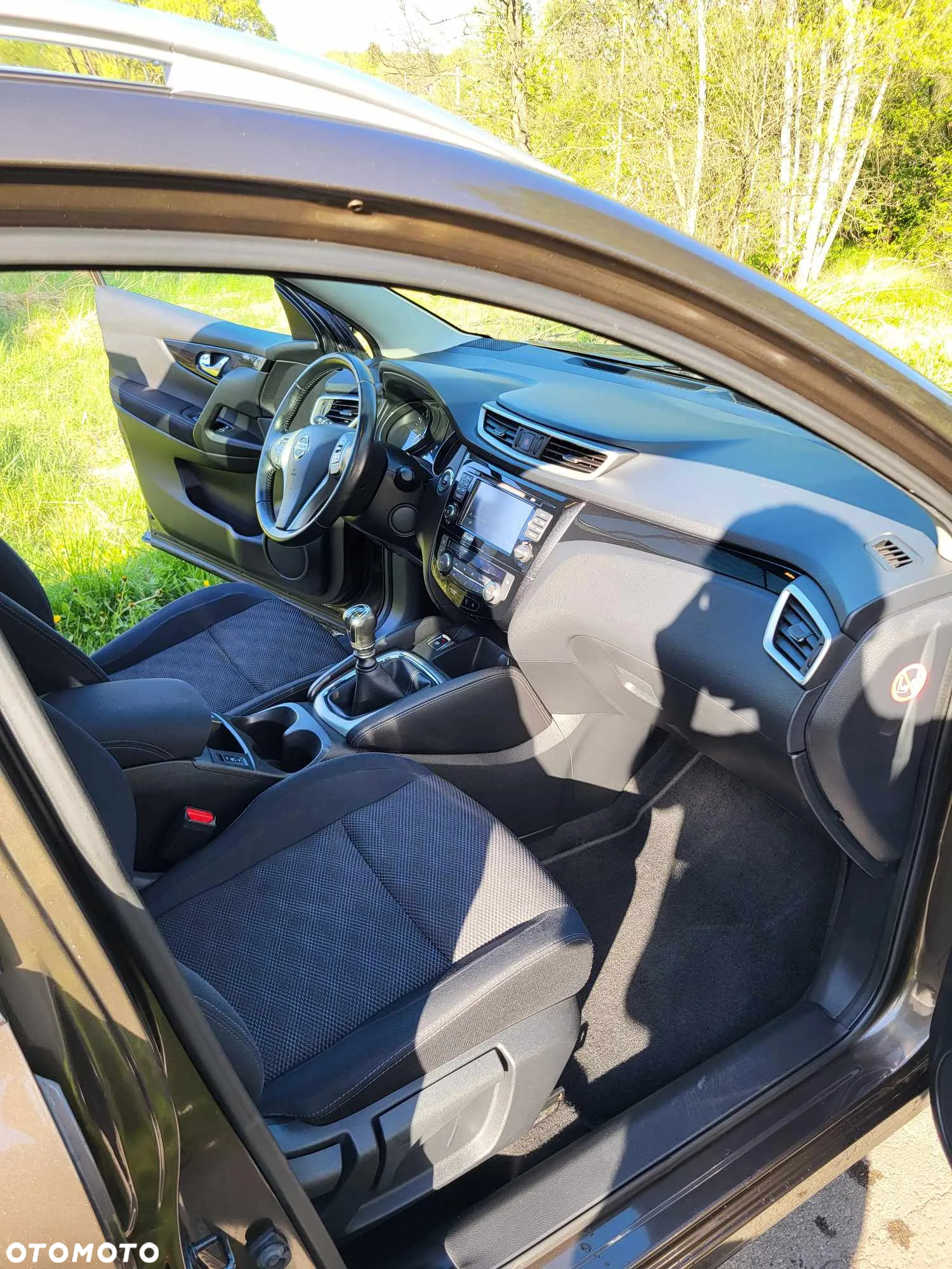 Nissan Qashqai 1.6 DIG-T Tekna - 7