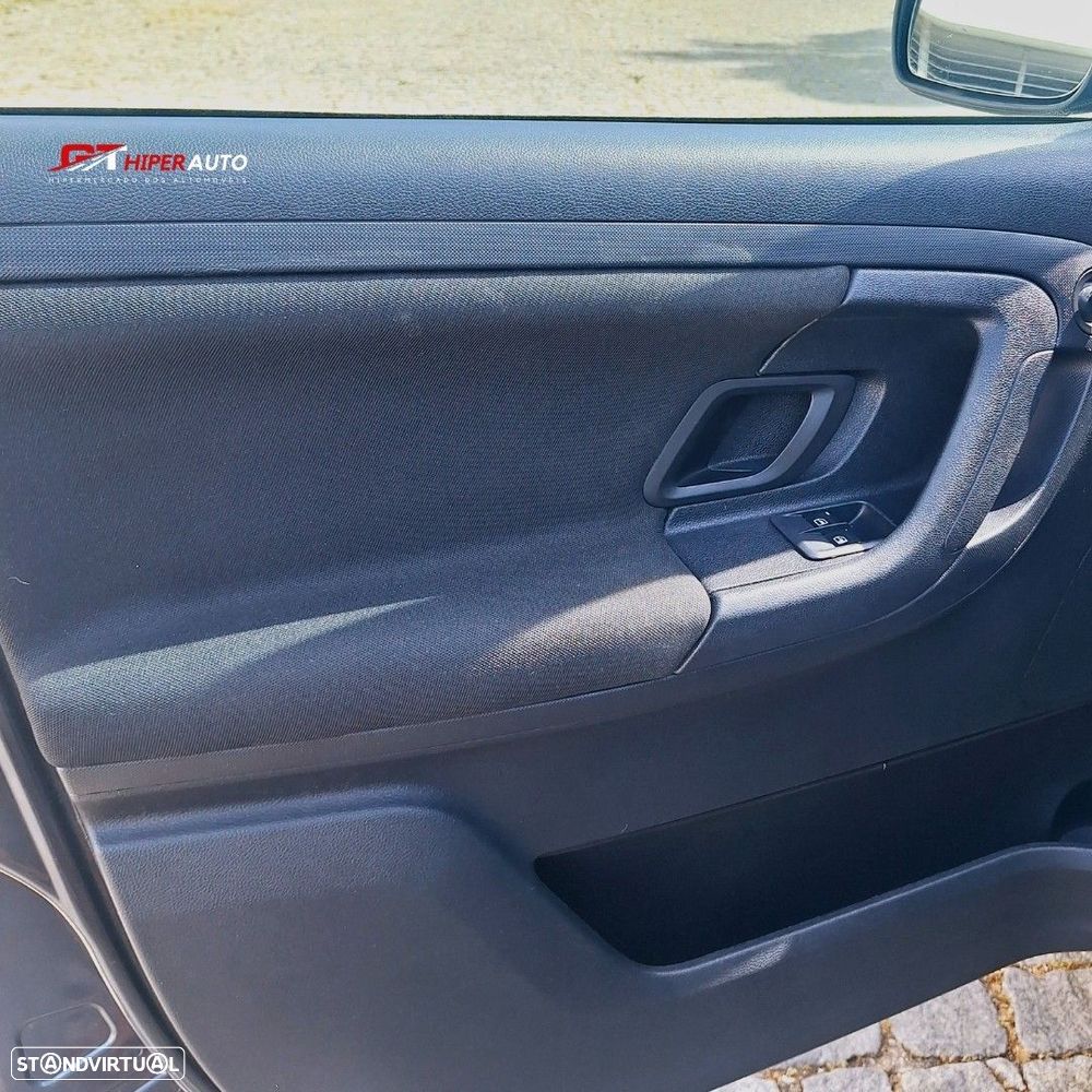 Skoda Fabia Break 1.2 Classic - 6