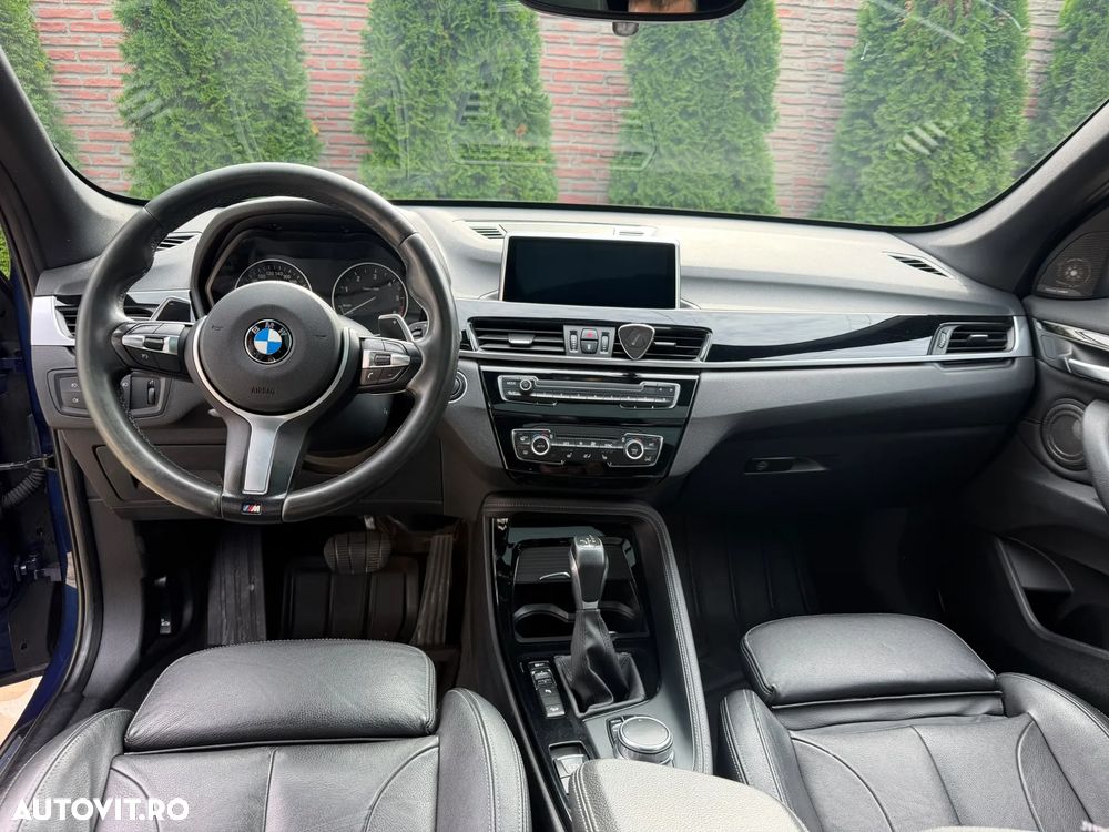 BMW X1 - 15