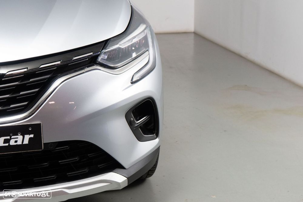 Renault Captur 1.0 TCe Techno - 19