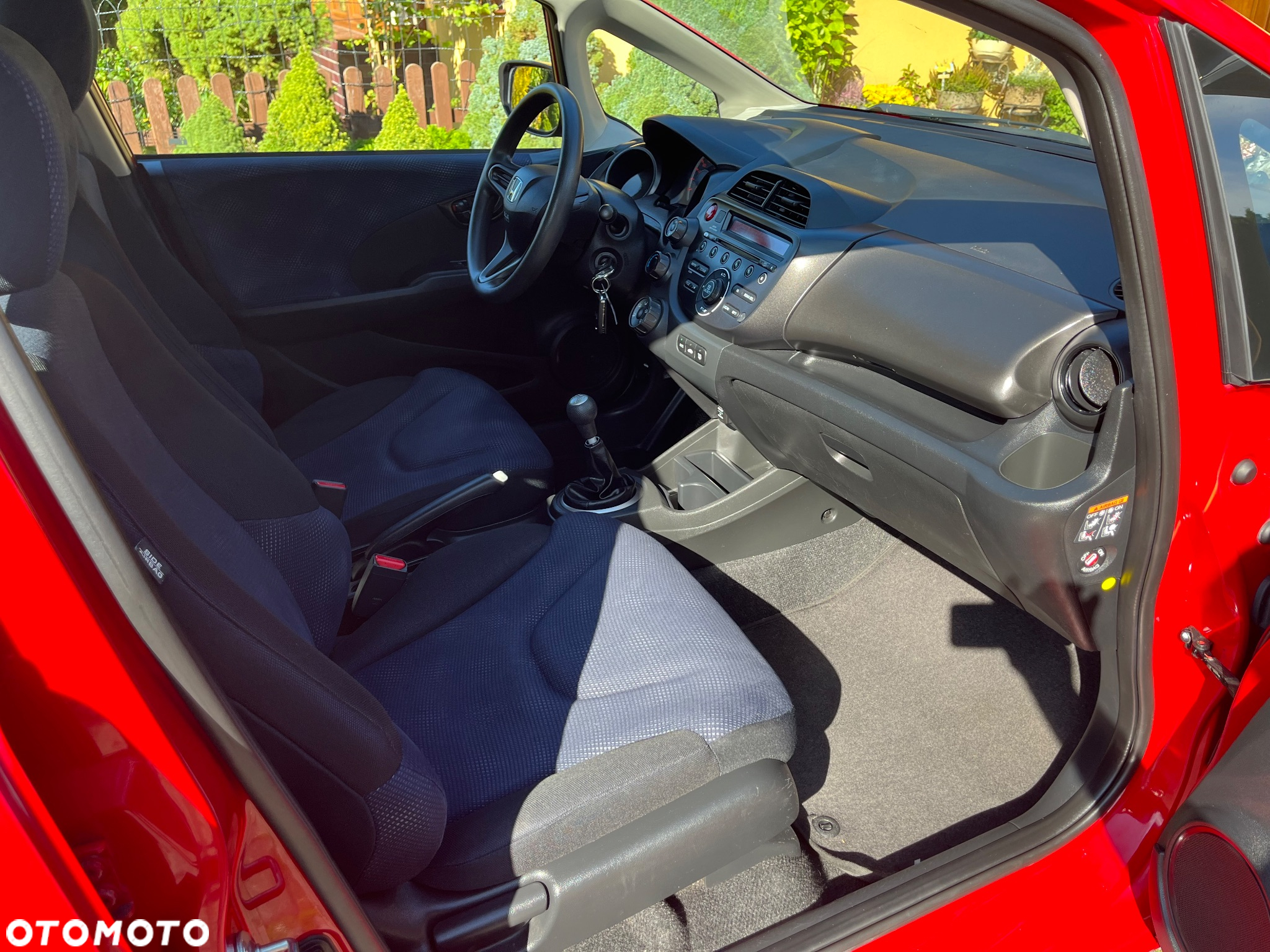 Honda Jazz 1.2 i-VTEC - 10