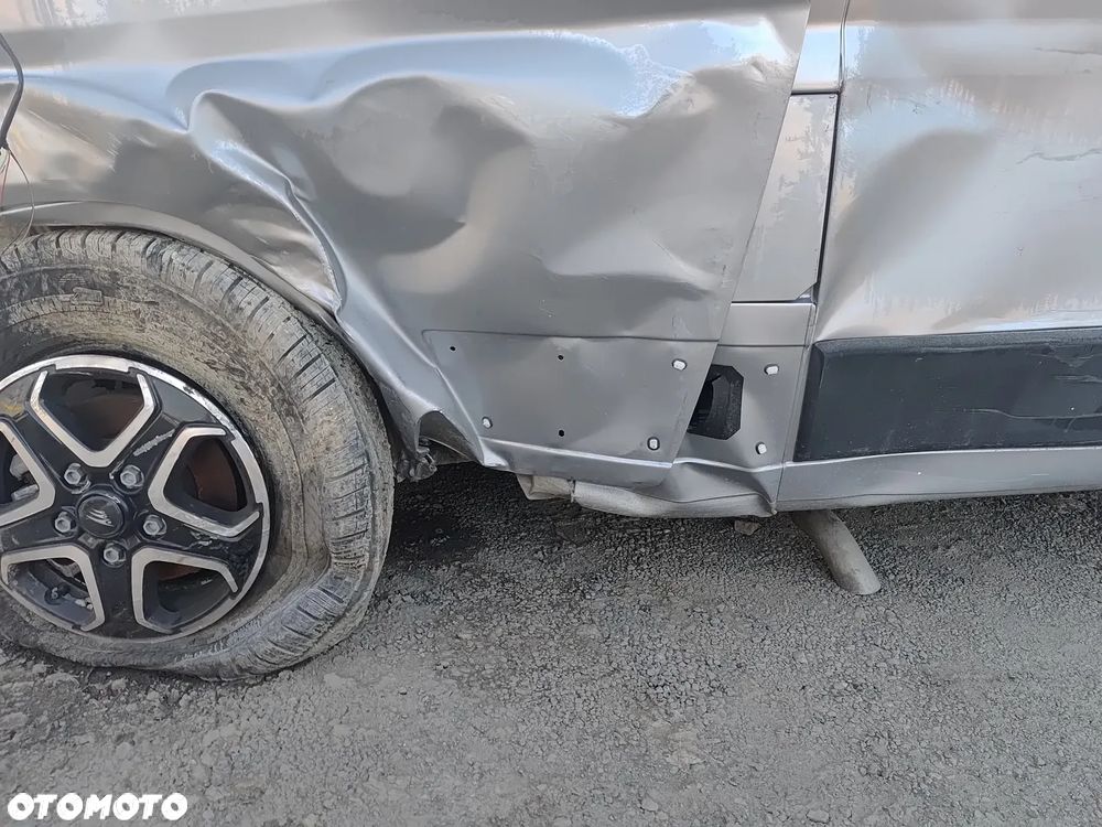 Rapido CITROEN JUMPER KAMPER RAPIDO V55 AUTOMAT - 32