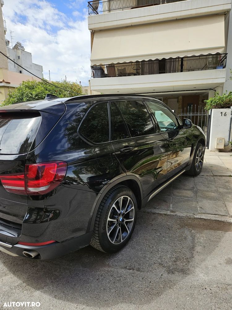 BMW X5 xDrive30d - 3