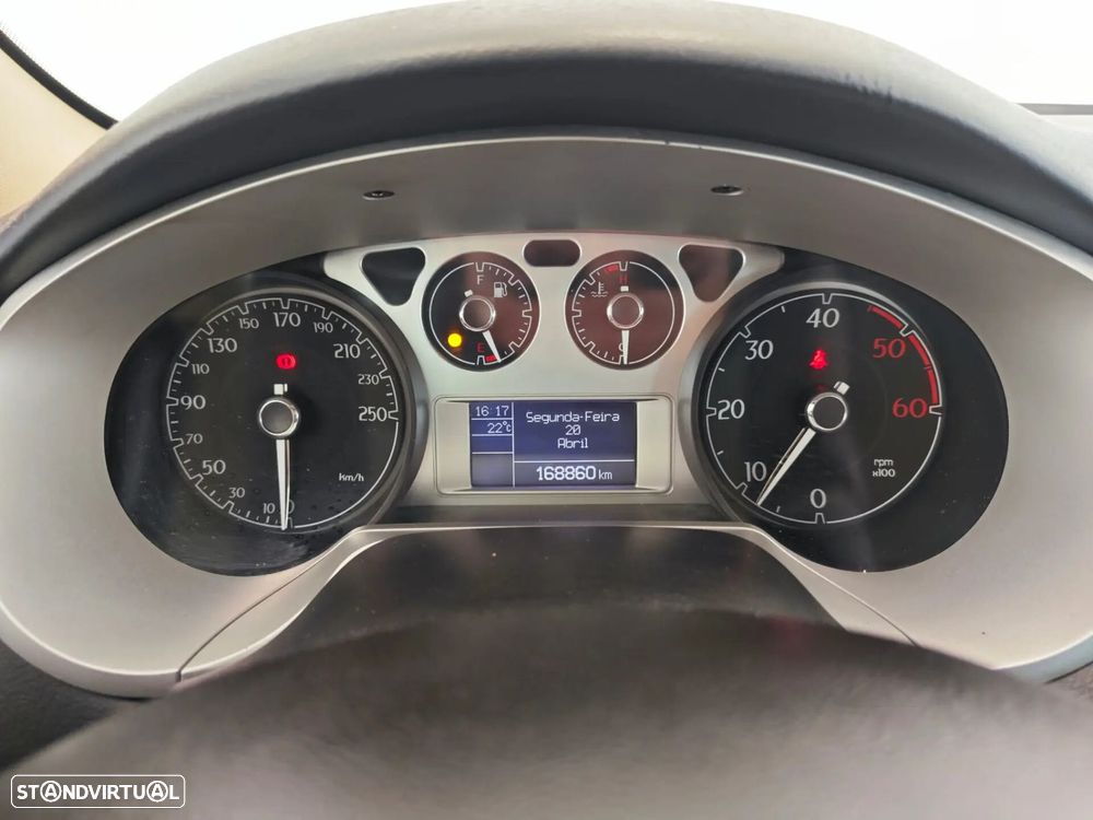 Lancia Delta 1.6 M-Jet Oro - 37