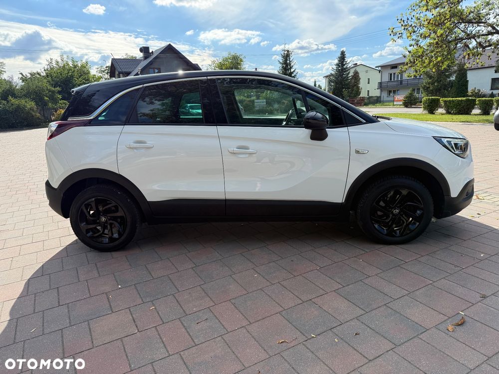 Opel Crossland X 1.2 Start/Stop Ultimate - 2