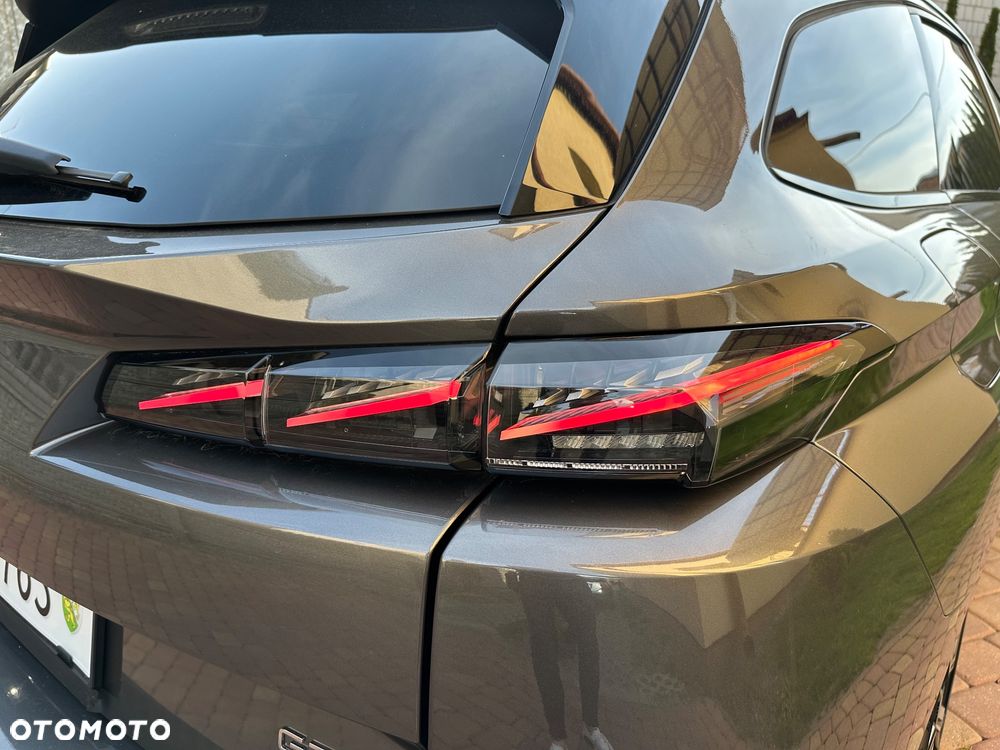 Peugeot 308 PureTech 130 GPF EAT8 Stop & Start GT - 37