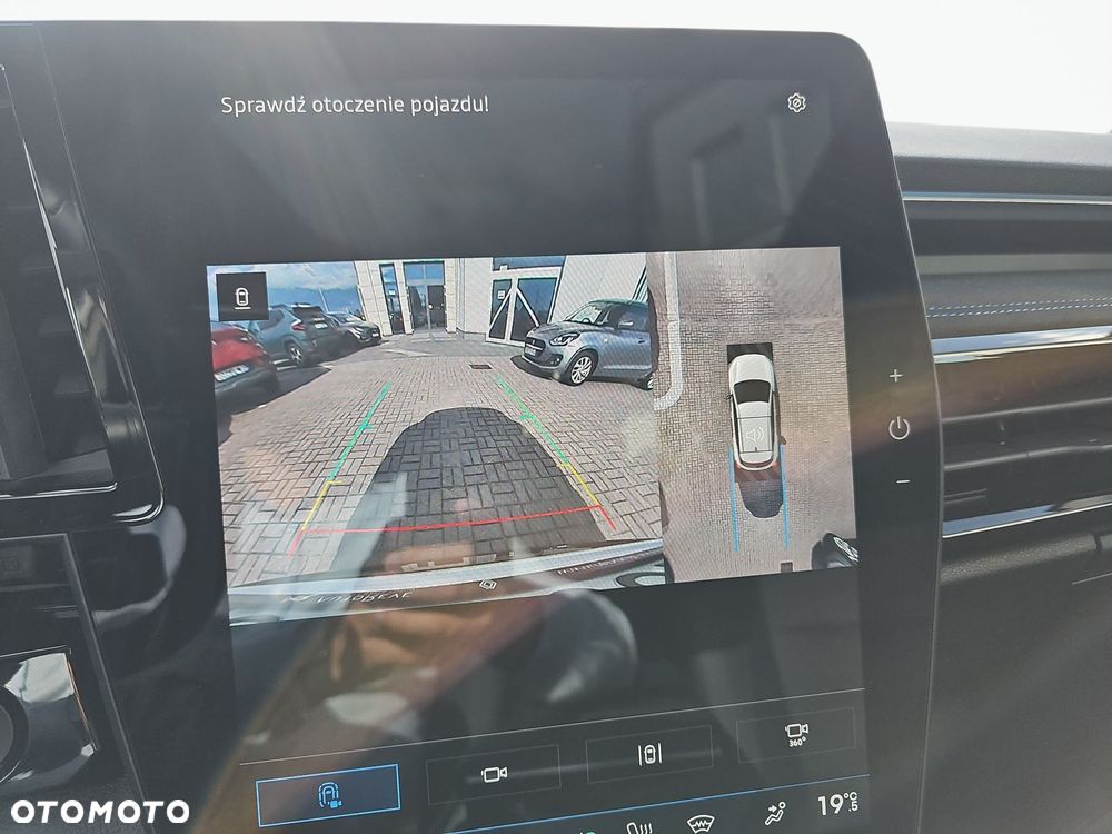 Renault Austral 1.2 E-Tech Full Hybrid 200 Esprit Alpine MMT - 28
