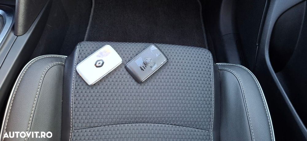 Renault Megane 1.5 dCi Eco2 Expression - 9