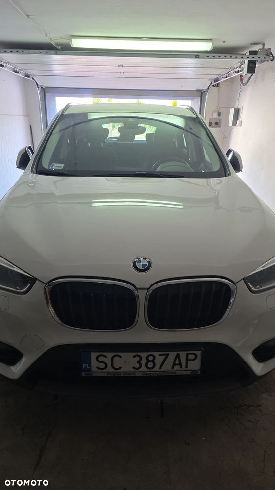 BMW X1 sDrive18i - 3