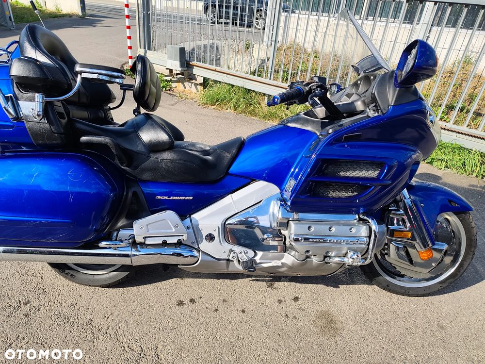 Honda GL - 23