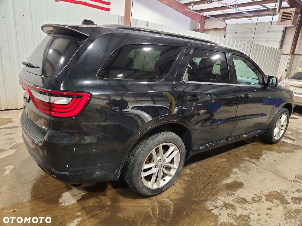Dodge Durango - 3