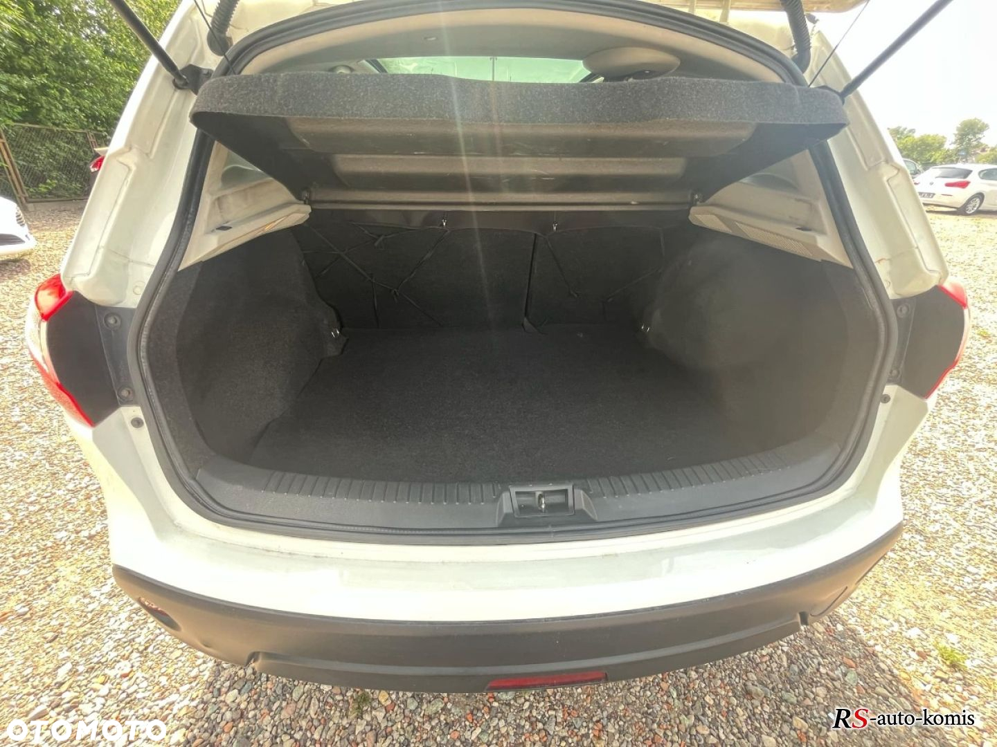 Nissan Qashqai - 8