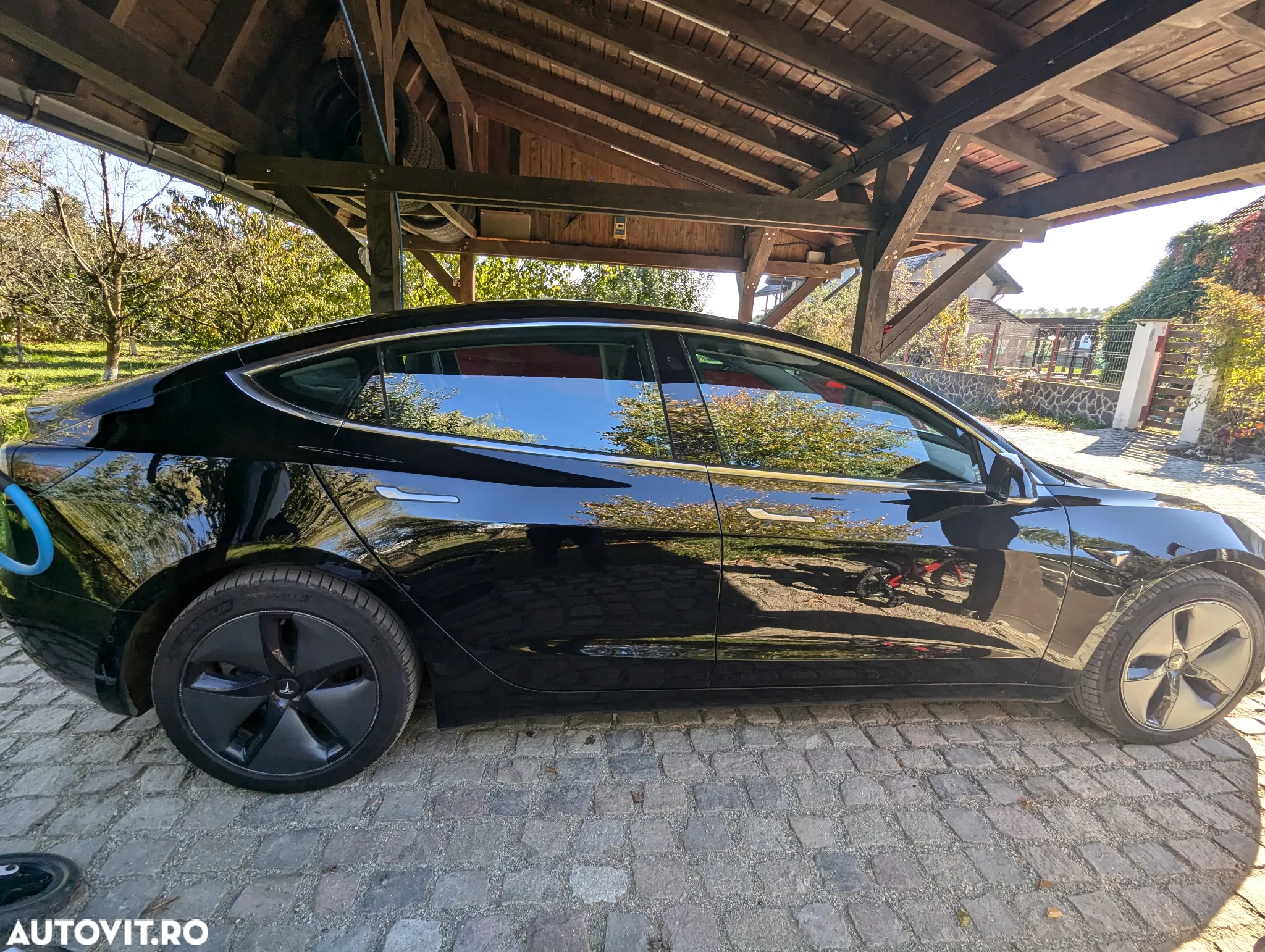Tesla Model 3 AWD Dual Motor - 3