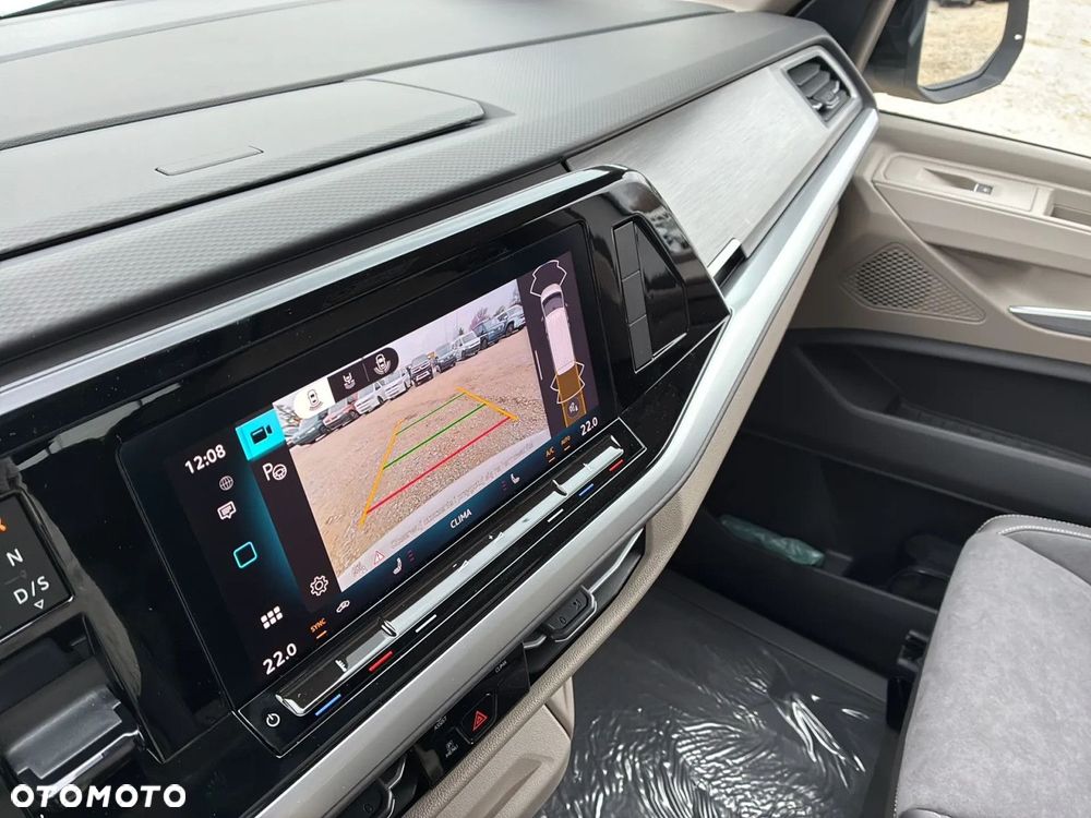 Volkswagen Multivan 2.0 TSI L1 Edition DSG - 24