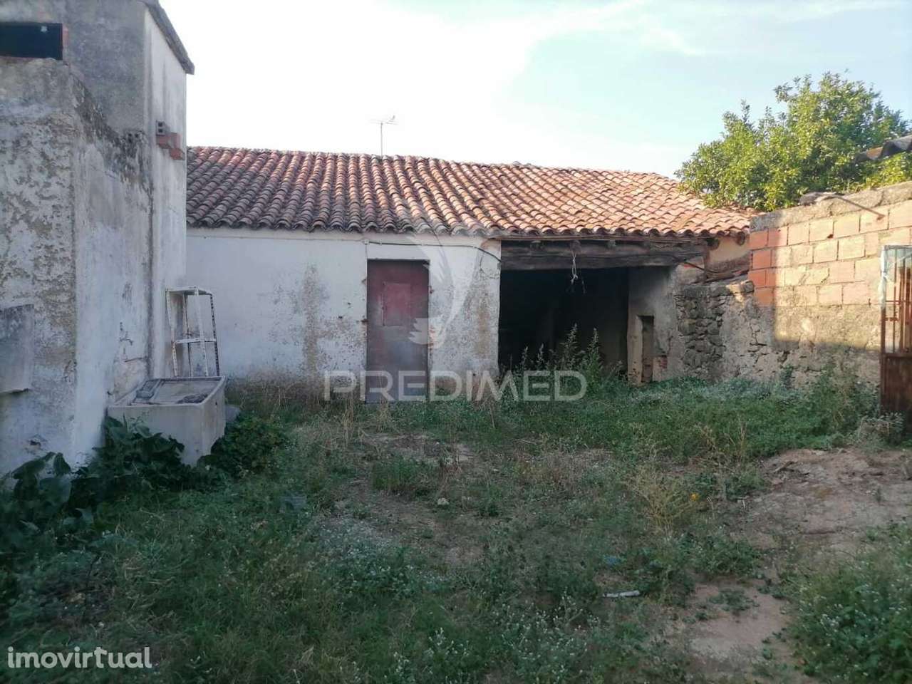 Moradia em Alagoa - Grande imagem: 2/22