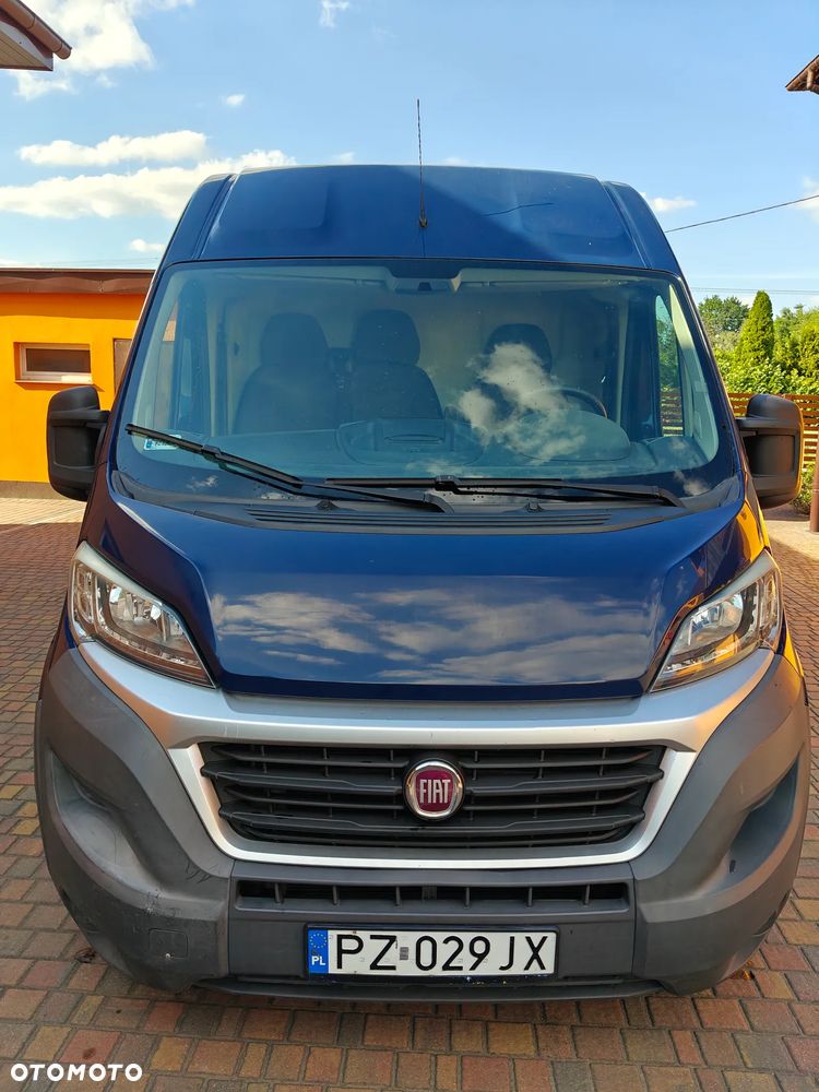 Fiat Ducato - 2