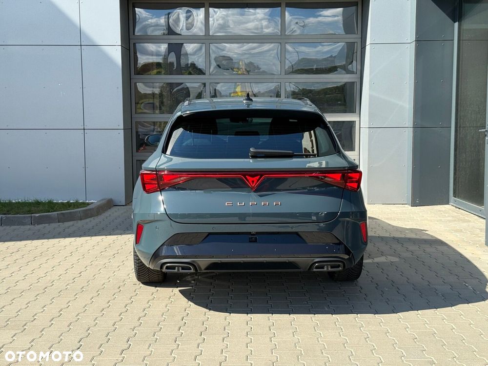 Cupra Leon - 11