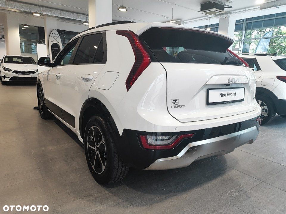 Kia Niro - 4