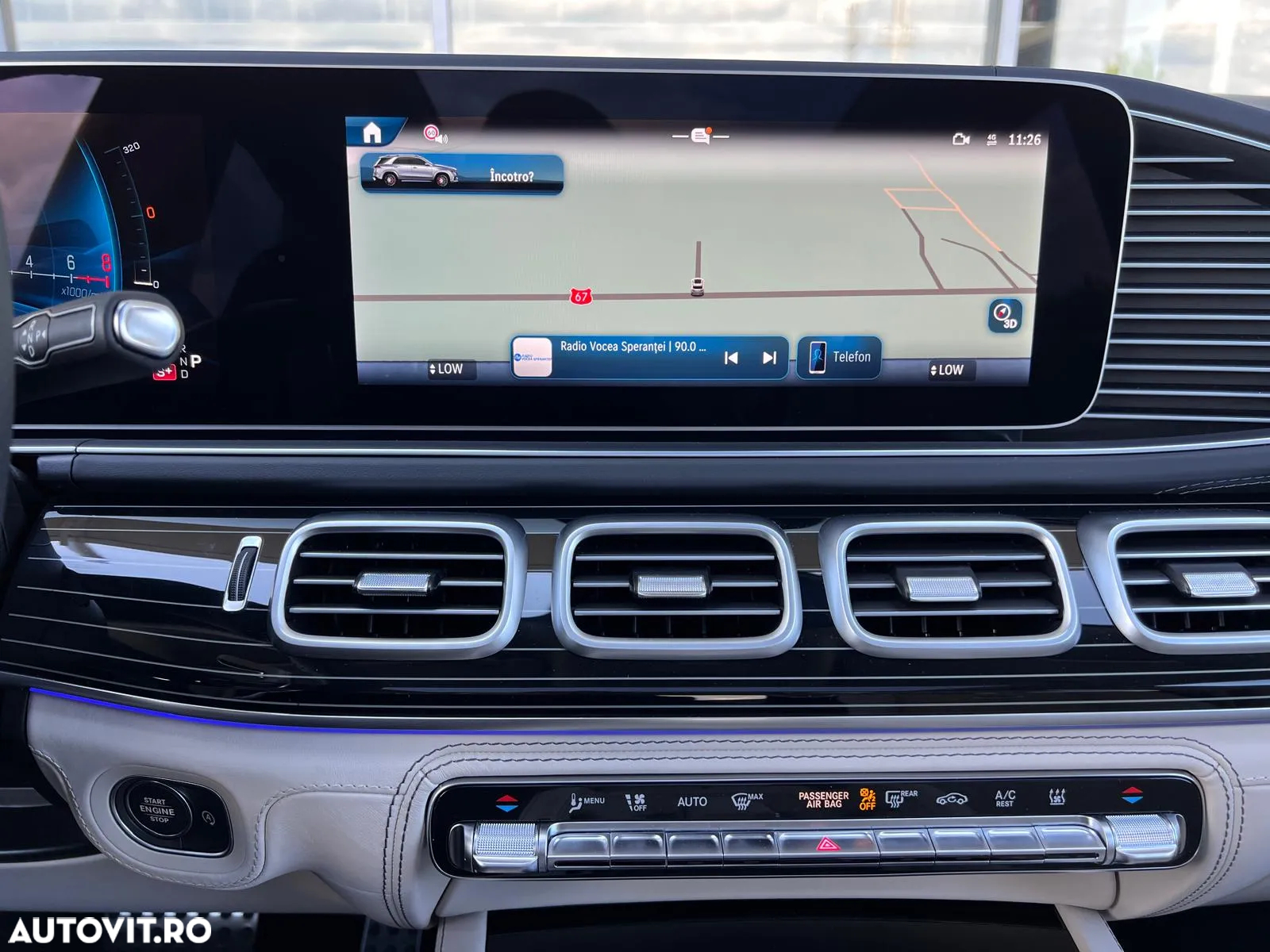 Mercedes-Benz GLE AMG 53 MHEV 4MATIC+ - 15