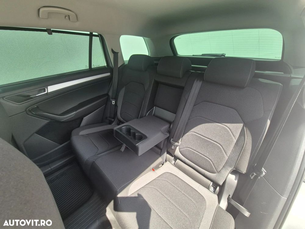 Skoda Kodiaq 1.5 TSI DSG Ambition - 11