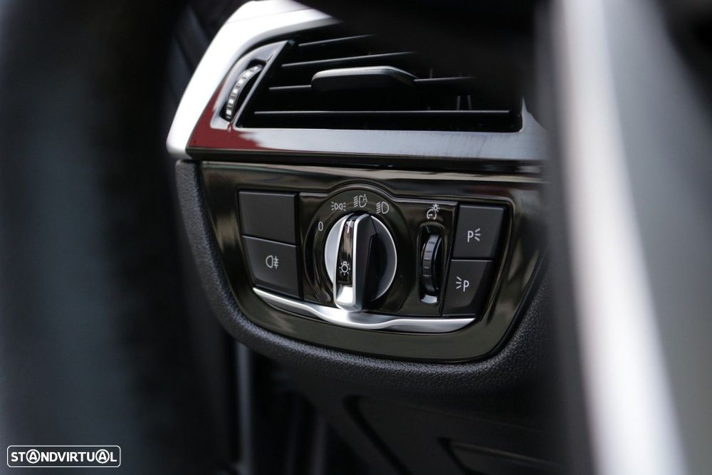 BMW 520 d Auto - 37