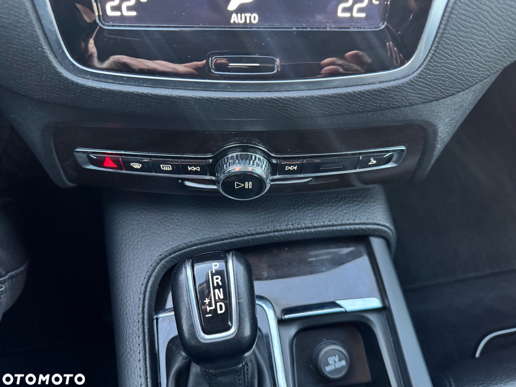 Volvo XC 90 D4 FWD Kinetic - 18