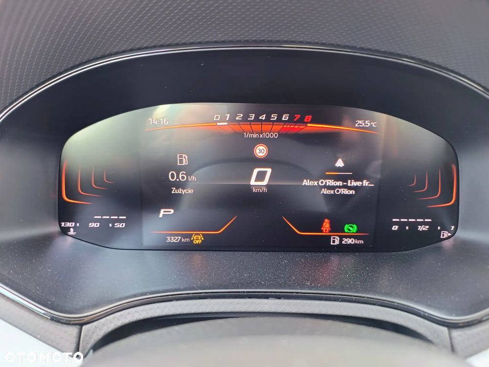 Seat Arona 1.0 TSI Style S&S DSG - 18