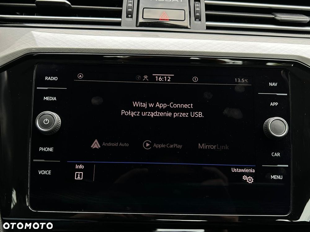 Volkswagen Passat 2.0 TDI EVO Business - 30