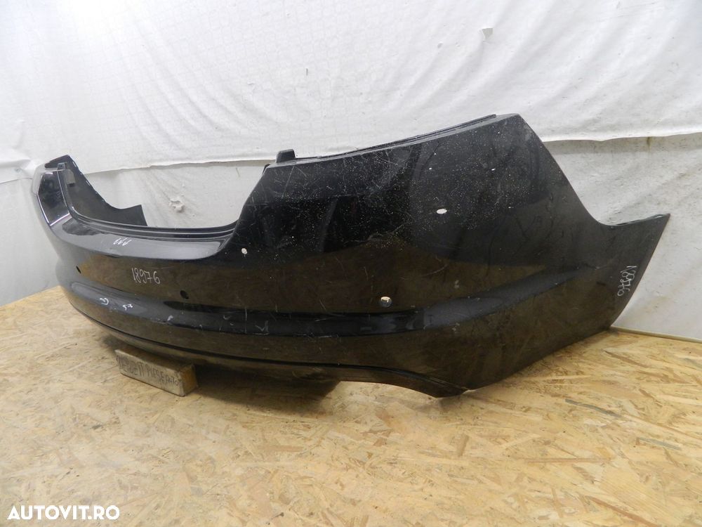 Bara spate Jaguar XF, 2008, 2009, 2010, 2011, 2012, 8X23-17D781-AD. - 4