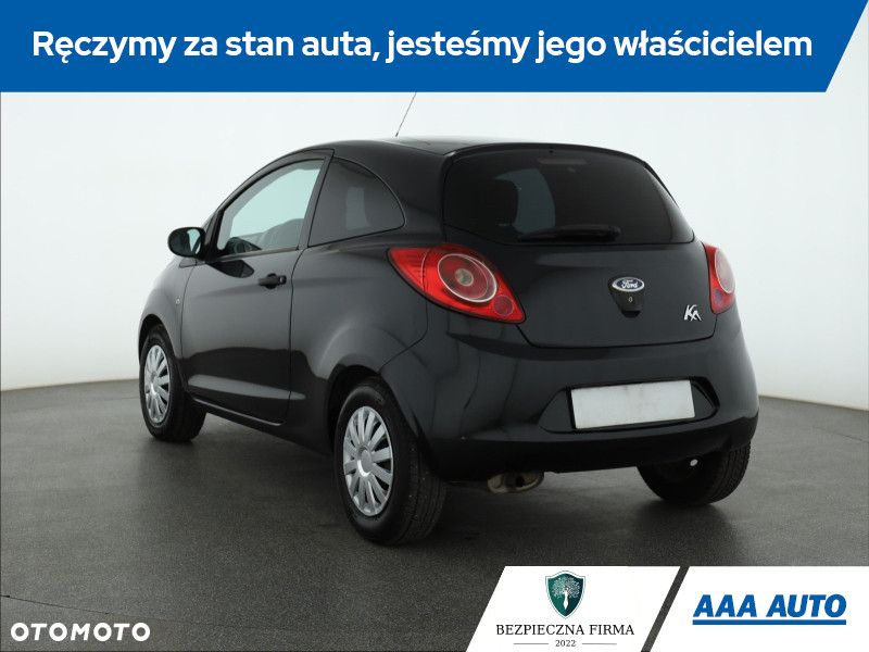 Ford KA - 5