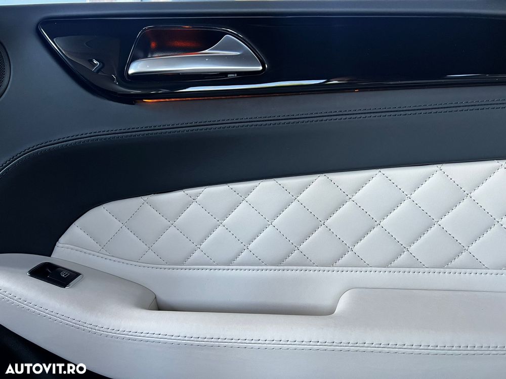 Mercedes-Benz GLE 350 d 4MATIC - 12
