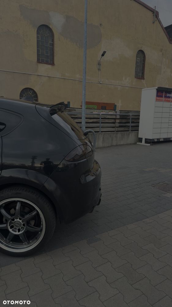 Seat Leon 2.0 TDI Stylance - 1