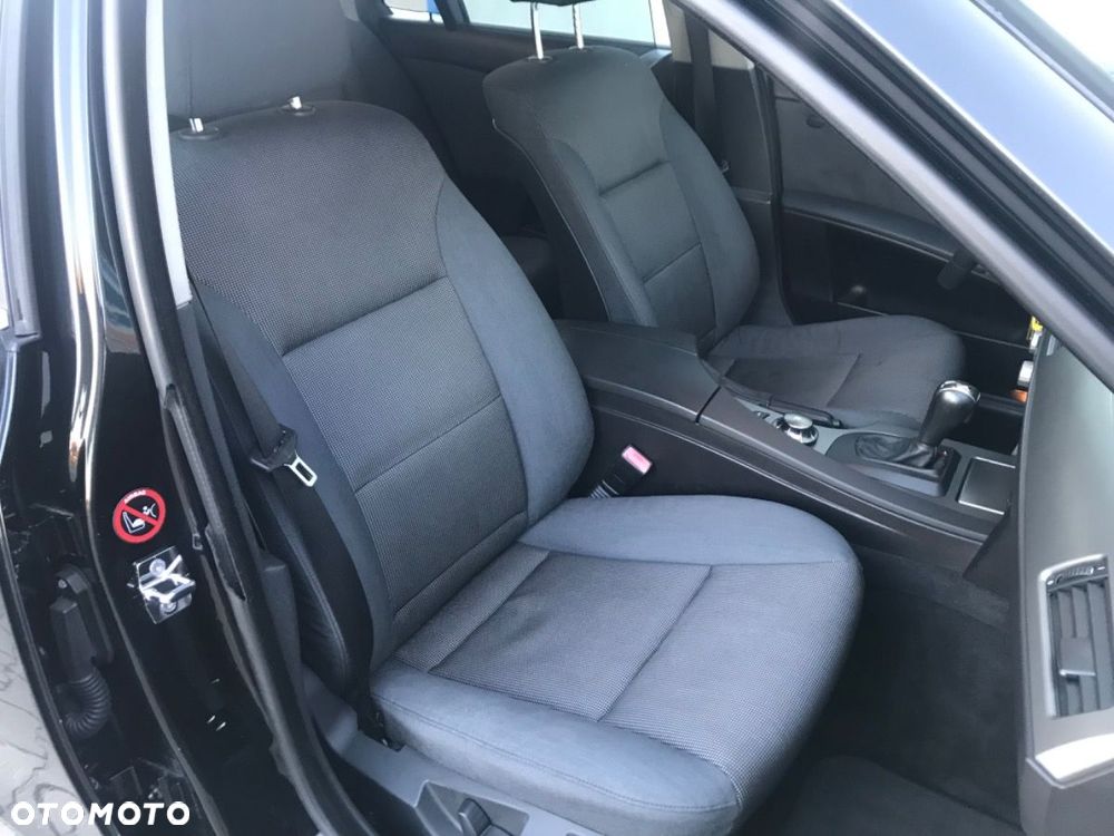 BMW Seria 5 - 16