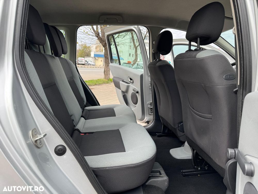 Renault Modus - 7
