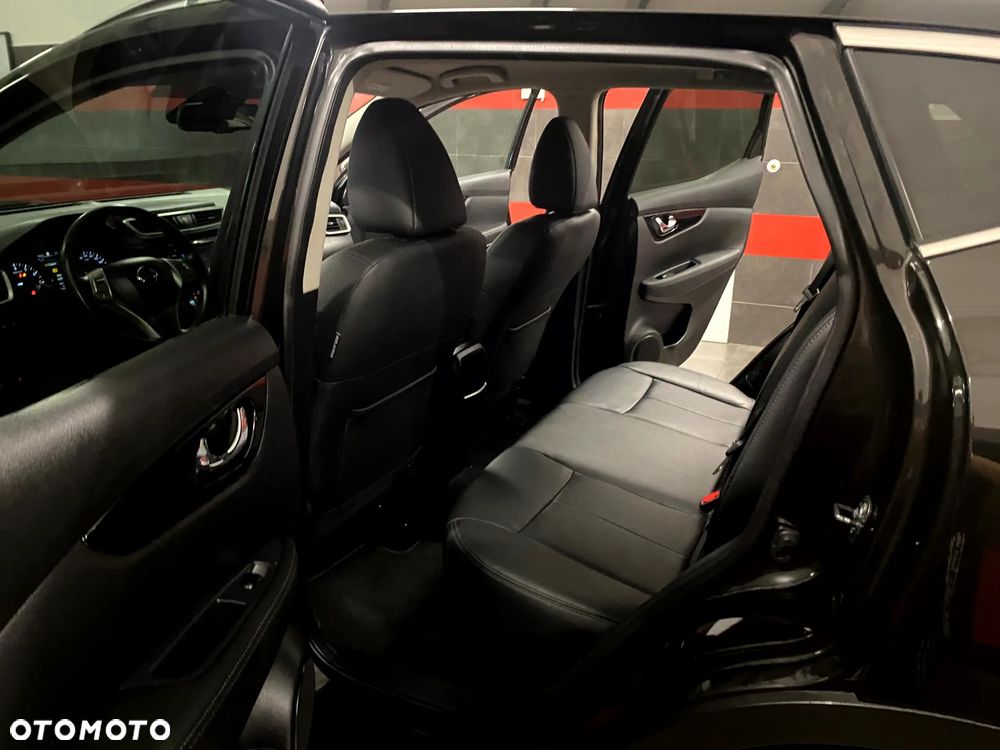 Nissan Qashqai 1.6 DIG-T Tekna+ - 22