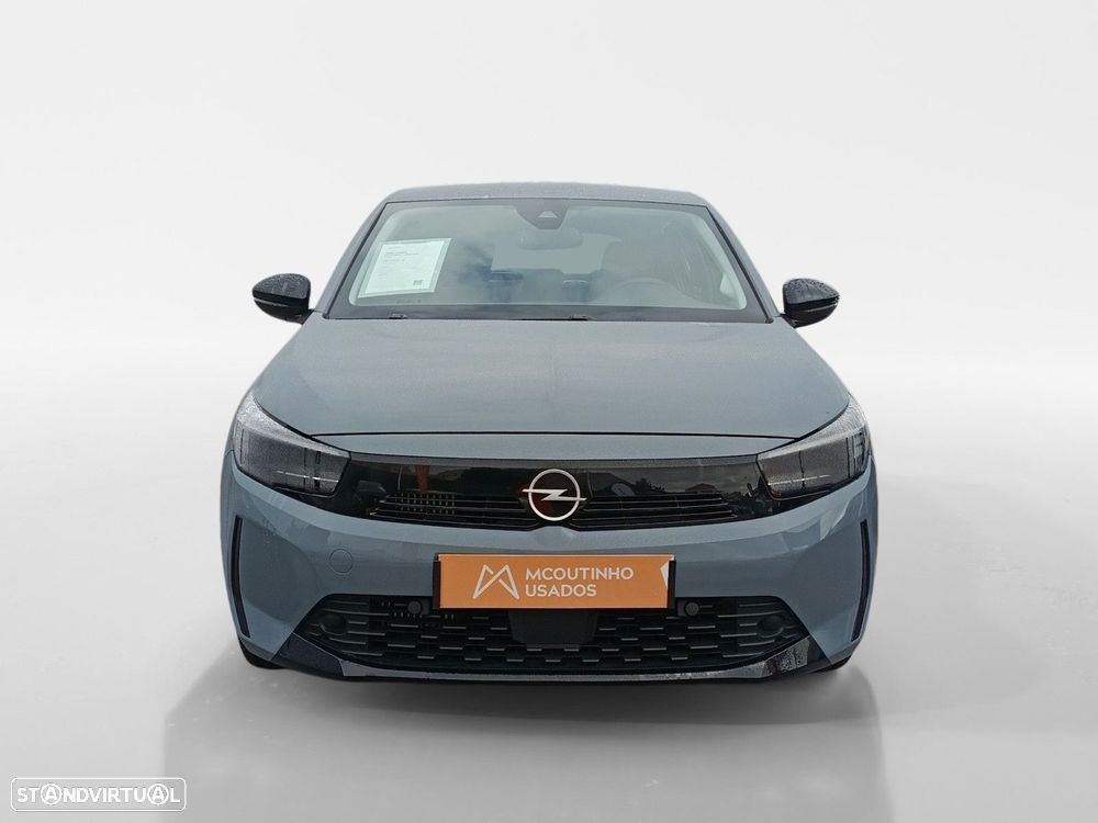 Opel Corsa 1.2 T Edition - 8