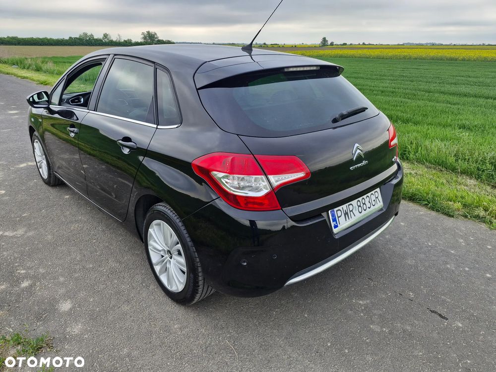 Citroën C4 - 10