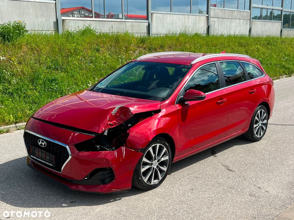 Hyundai i30 1.4 T-GDI DCT Premium - 3