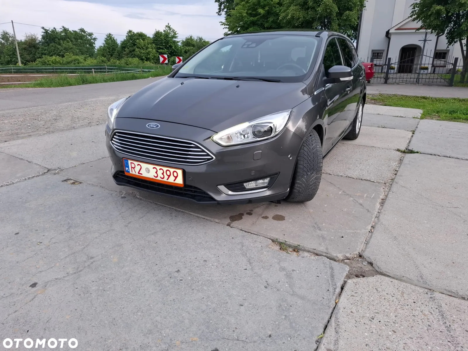 Ford Focus - 4