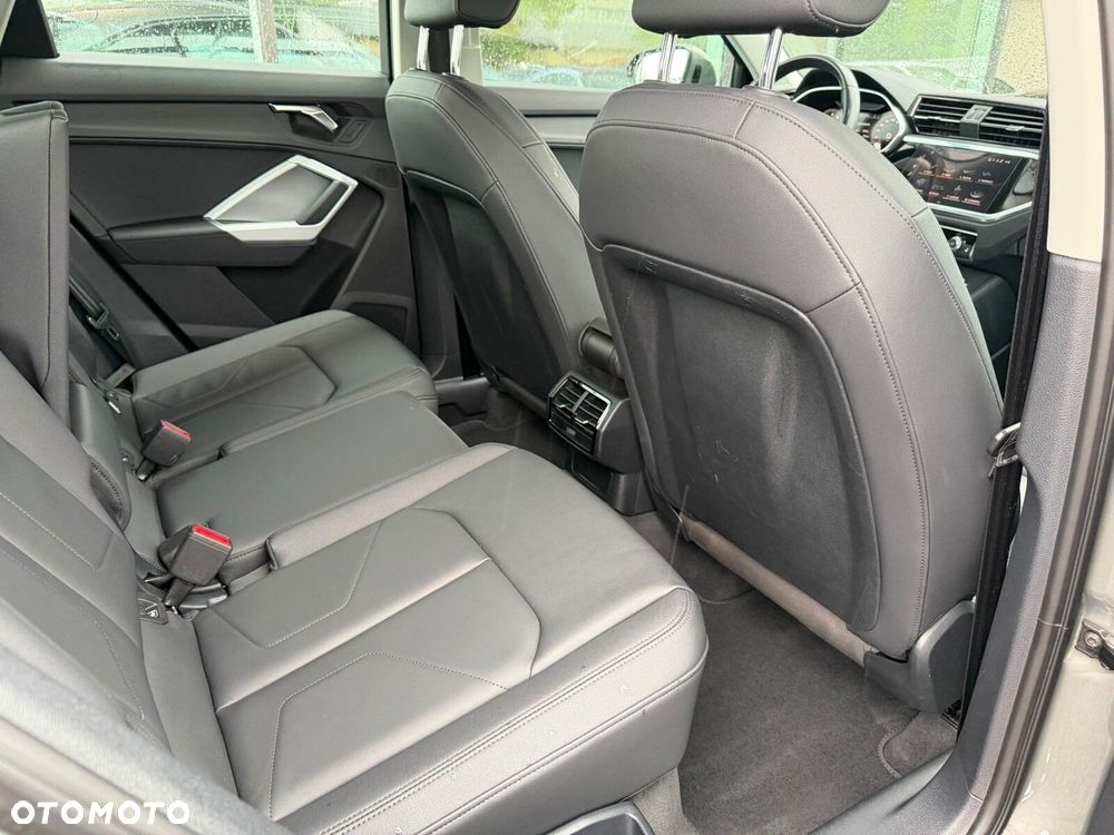Audi Q3 40 TFSI Quattro Advanced S tronic - 19