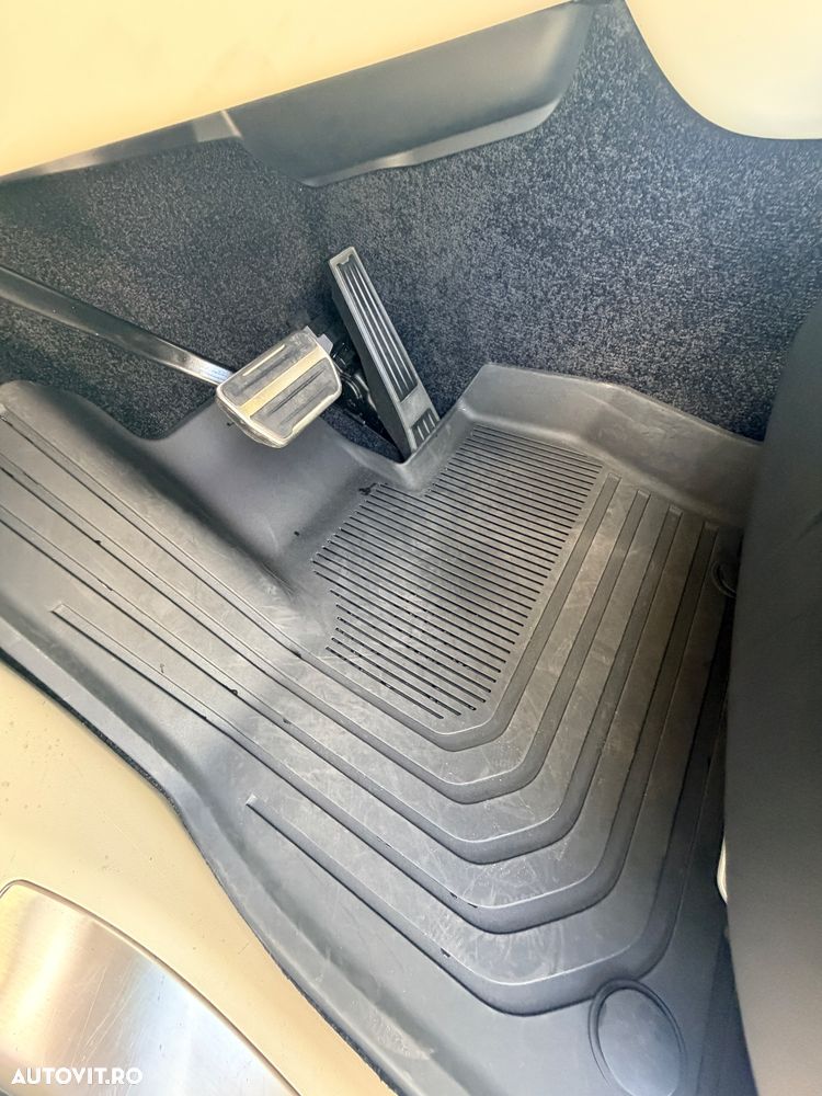 Land Rover Range Rover 3.0 I6 D350 MHEV HSE - 39