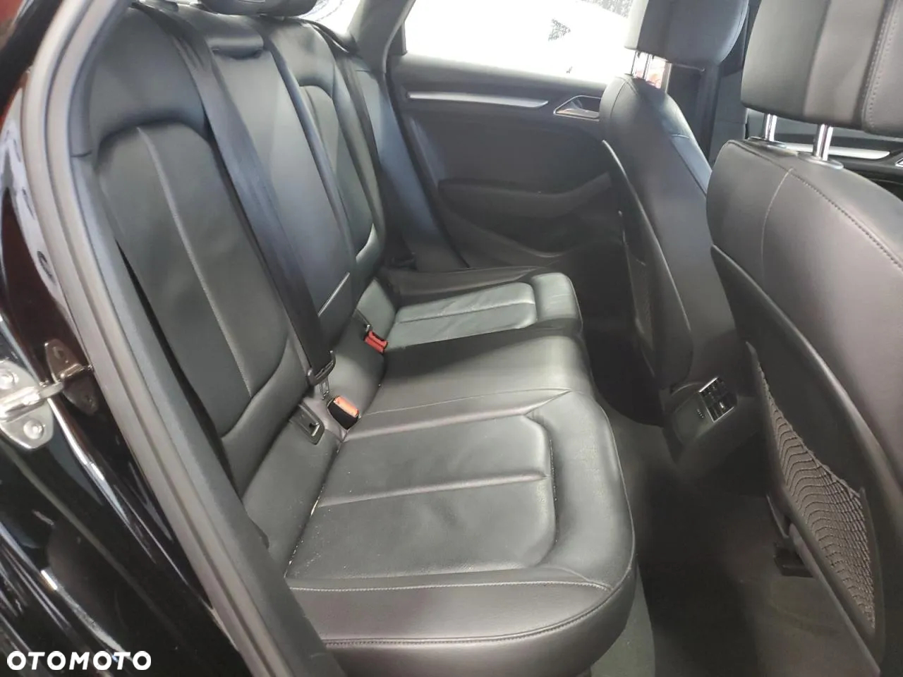 Audi A3 1.8 TFSI Attraction S tronic - 10