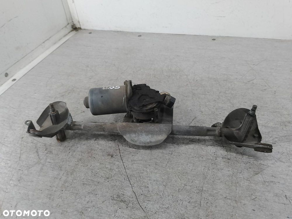 MECHANIZM WYCIERACZEK TOYOTA YARIS I 404.652   VALEO - 5