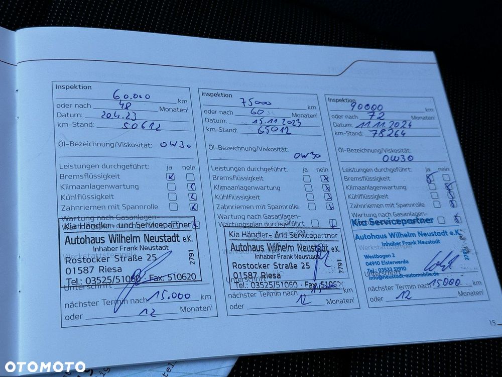 Kia Stonic 1.0 T-GDI 120 Spirit - 39