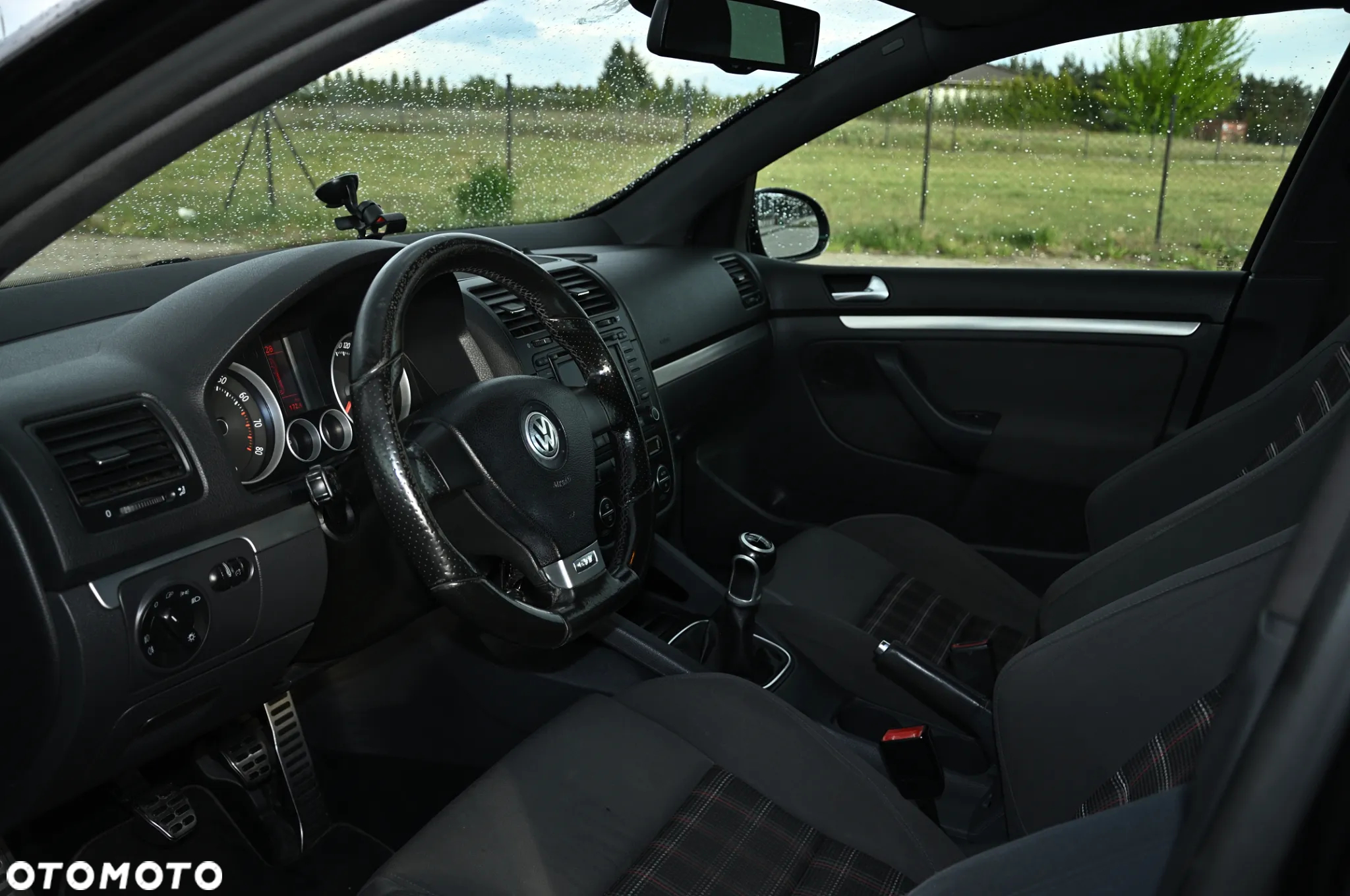Volkswagen Golf 2.0 GTI - 7